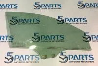 Стекло двери передней правой M6 (GH) 2007-2012 купить в Москве