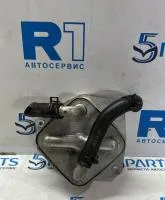 Маслоохладитель M3, M6, CX-5 (SH) 2.2 Disel купить в Москве