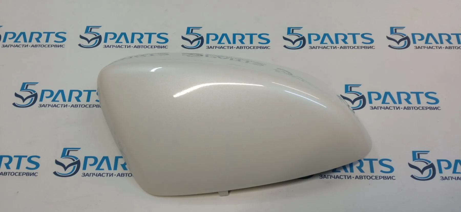 Крышка зеркала правого M6 (GJ) 2012-2015