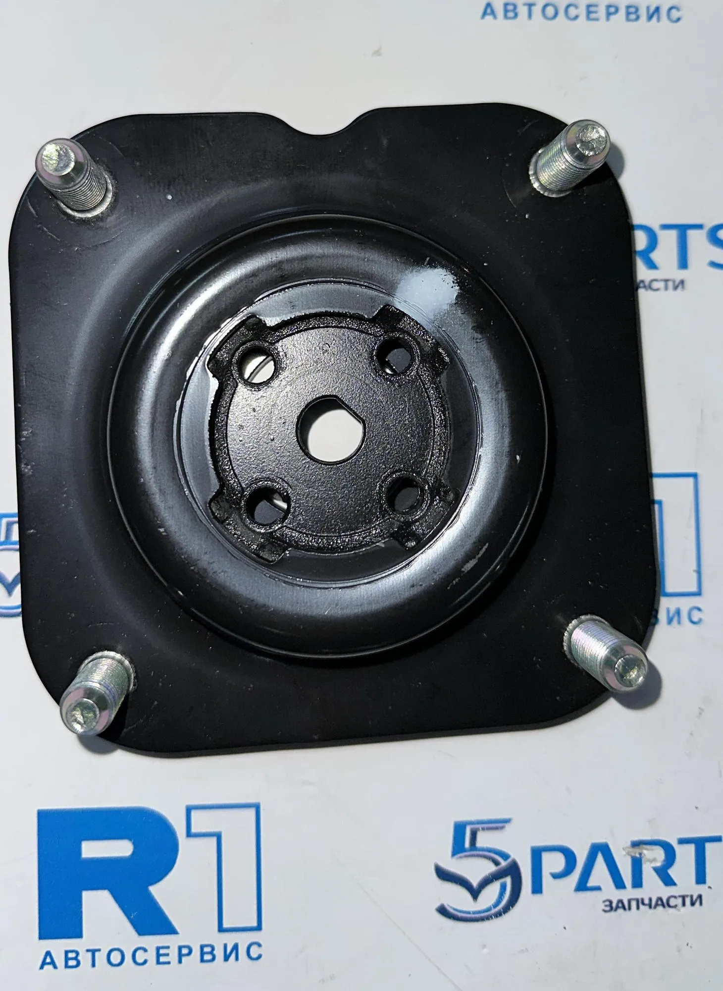 Опора амортизатора переднего M5 (CP) 1999-2004 PREMACY