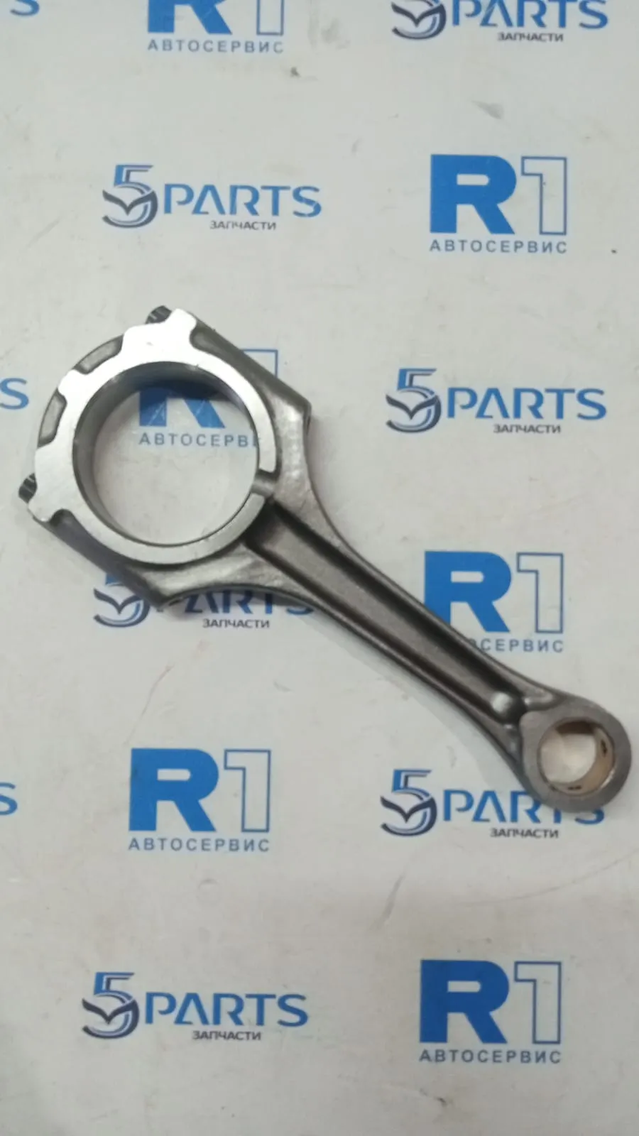 Шатун M3 MPS, M6 MPS, CX-7 2.3 TURBO