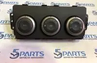 Блок управления климат-контролем M6 (GH) 2007-2012 купить в Москве