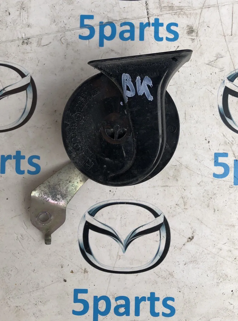 Сигнал звуковой M3 (BK) 2003-2009