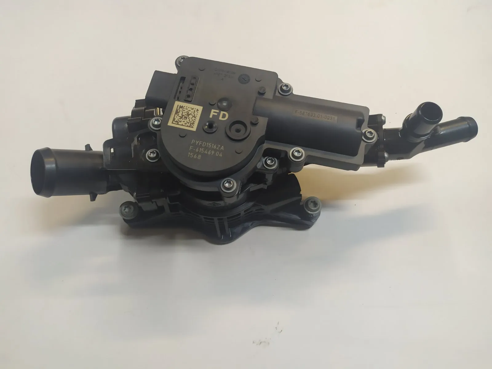 Термостат M3, M6, CX-3, CX-30, CX-5