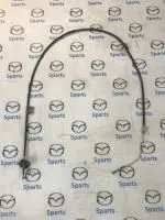 Трос стояночного тормоза (центральный) CX-7 (ER) 2007-2012 купить в Москве