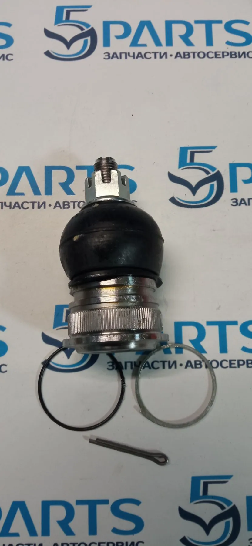 Опора шаровая рычага верхнего M6 (GG, GH) 2002-2012