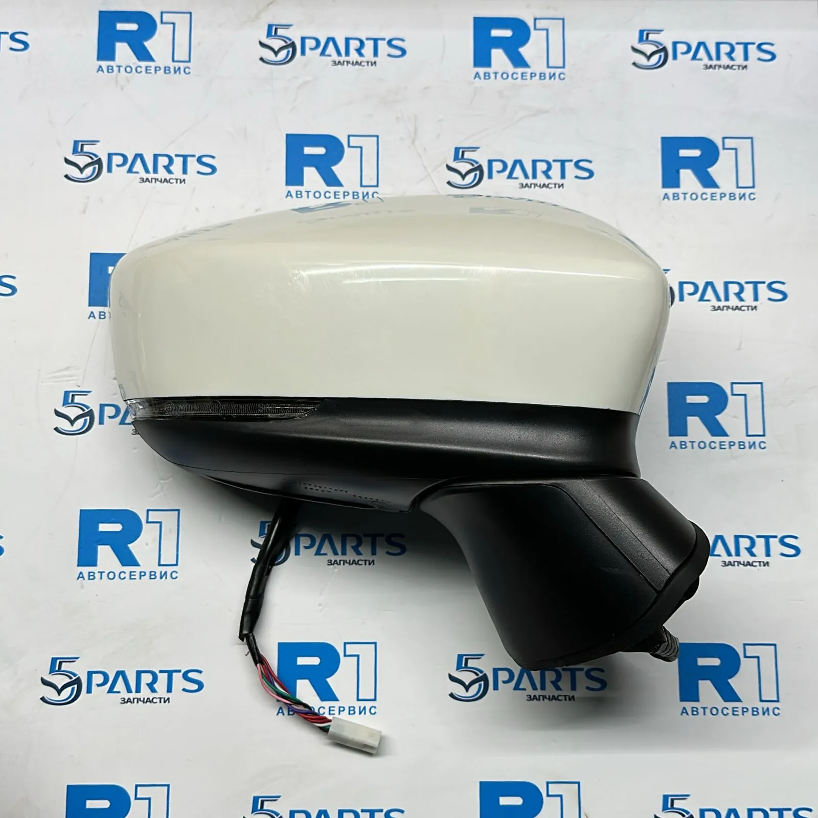 Зеркало правое M3 (BN) 2016-2018