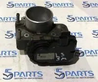 Заслонка дросcельная CX-7 2,3 (ER) 2007-2012 купить в Москве