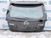 Крышка багажника CX-7 (ER) 2007-2012  купить в Москве