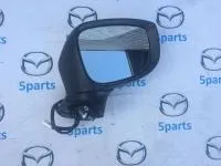 Зеркало правое CX-5 (KE) 2015-2017 купить в Москве