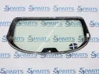 Стекло заднее CX-5 (KF) 2018-2022 купить в Москве