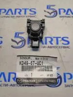 Датчик парковки CX-5 (KE) 2012-2017 купить в Москве