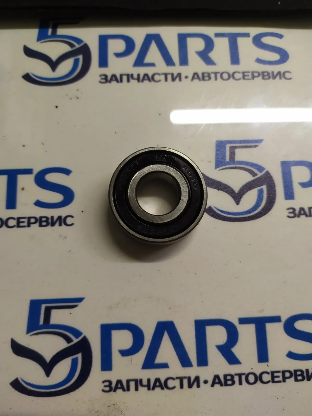 Подшипник коленвала задний M3 (1.6)