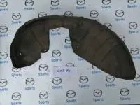 Подкрылок задний правый CX-5 (KE) 2012-2017 купить в Москве