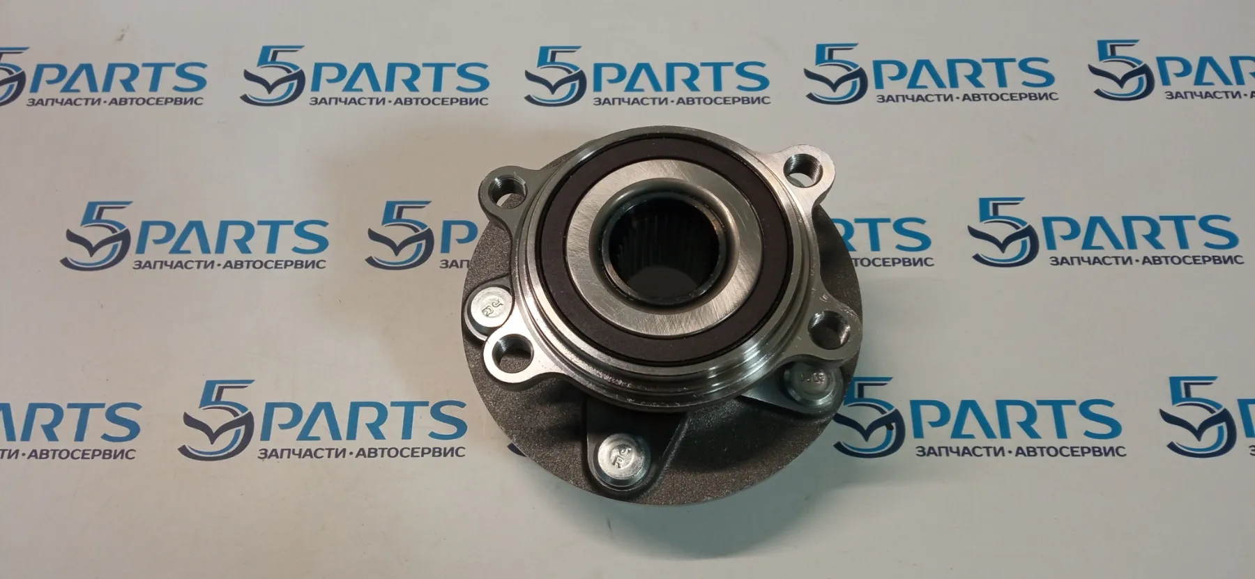 Ступица передняя (с подшипником) M3 (BM, BN) 2013-2019