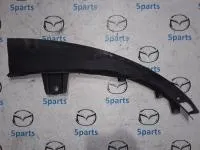 Спойлер бампера переднего левый CX-7 (ER) 2007-2010 купить в Москве