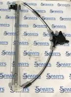 Стеклоподъемник двери задней левой CX-7 (ER) 2006-2012 купить в Москве