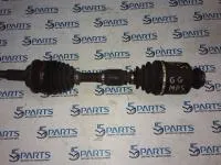 Привод колеса переднего правого M6 (GG) 2002-2007 МТ MPS купить в Москве