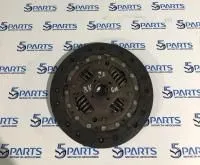 Диск сцепления M6 (GG,GH) 2002-2012 купить в Москве