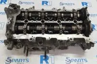 Головка блока цилиндров M6, CX-5 2,2 Diesel купить в Москве