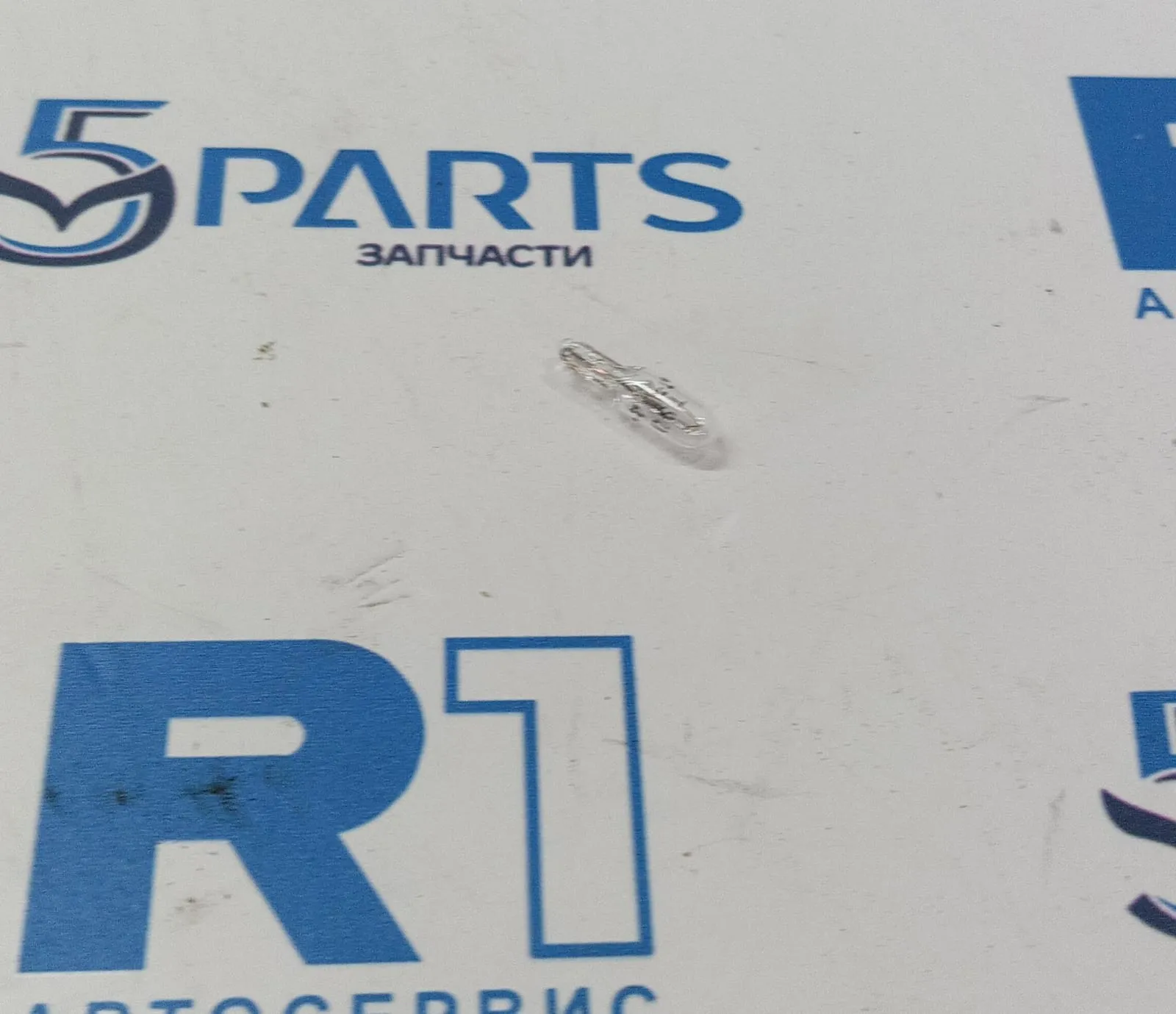 ЛАМПА 12В 1.4ВТ