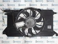 Диффузор радиатора M3 (BK) 1,6 2003-2009 купить в Москве