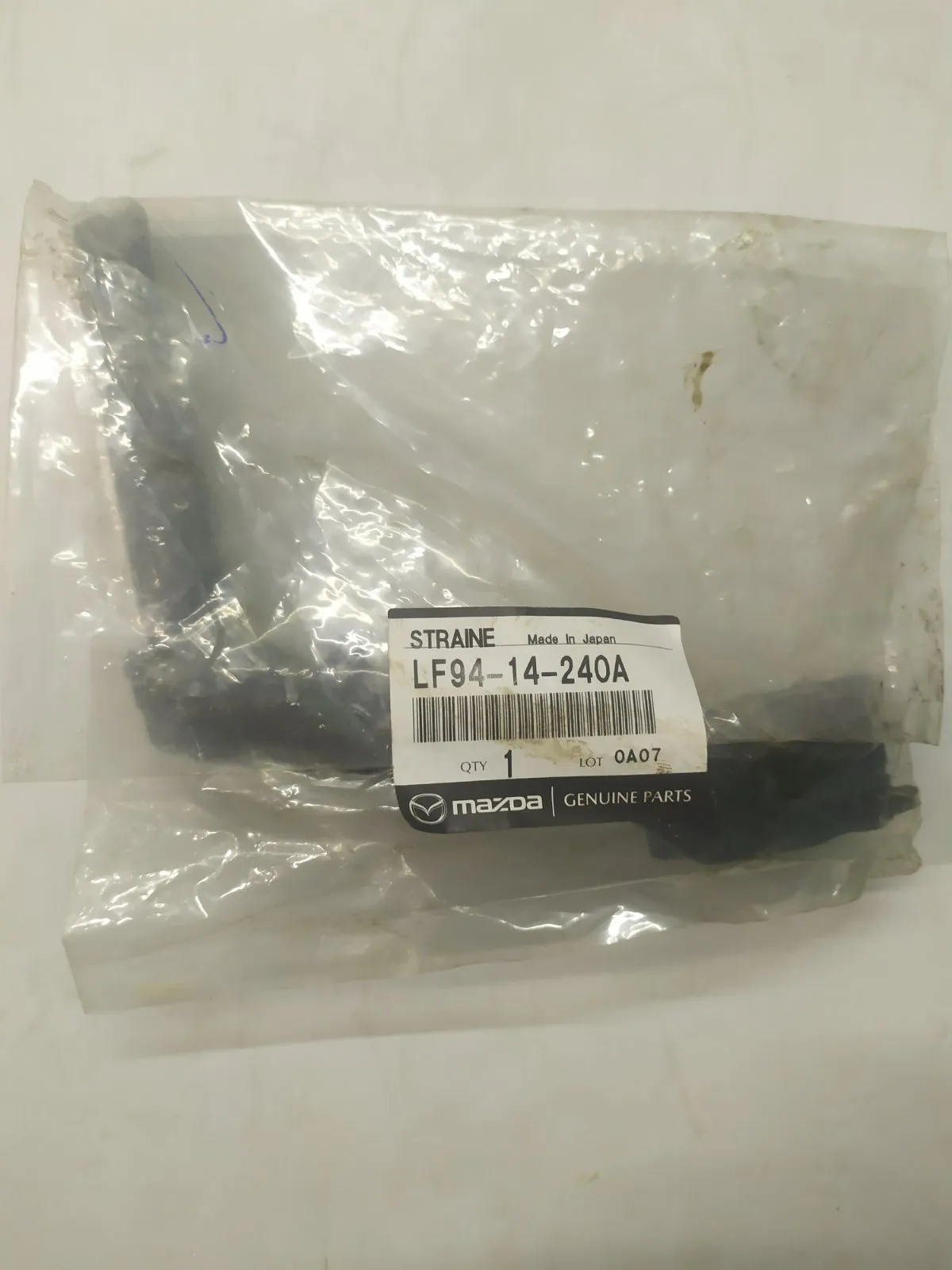 Маслозаборник M6 (GG, GH) 2.0