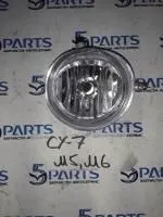 Фара противотуманная левая CX-7, M5, M6 купить в Москве