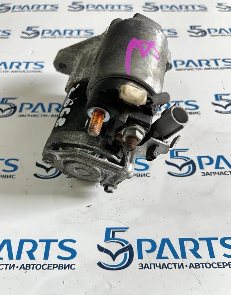 Стартер M3 (BK) 2003-2009 1.6