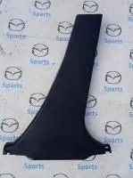 Обшивка стойки центральной правая нижняя M6 (GH) 2007-2012 купить в Москве