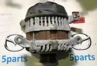 Генератор CX-7 (ER) 2006-2012 2.3 купить в Москве