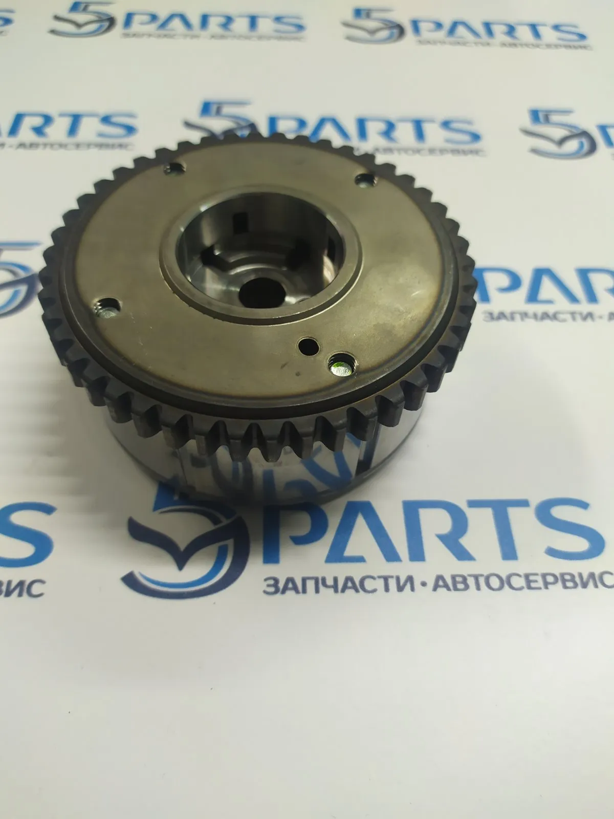 Муфта изменения фаз M2, M3 2003-2015