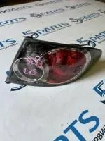 Фонарь внешний правый M6 (GG) 2002-2005 купить в Москве