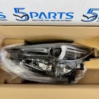 Фара основная левая CX-5 (KF) 2017-2022 купить в Москве
