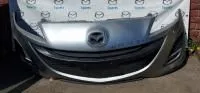 Бампер передний M3 (BL) 2009-2013 спорт купить в Москве