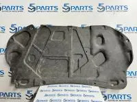 Шумоизоляция капота M6 (GG) 2002-2007 купить в Москве