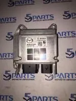 Блок SRS M3 (BL) 2009-2012 купить в Москве