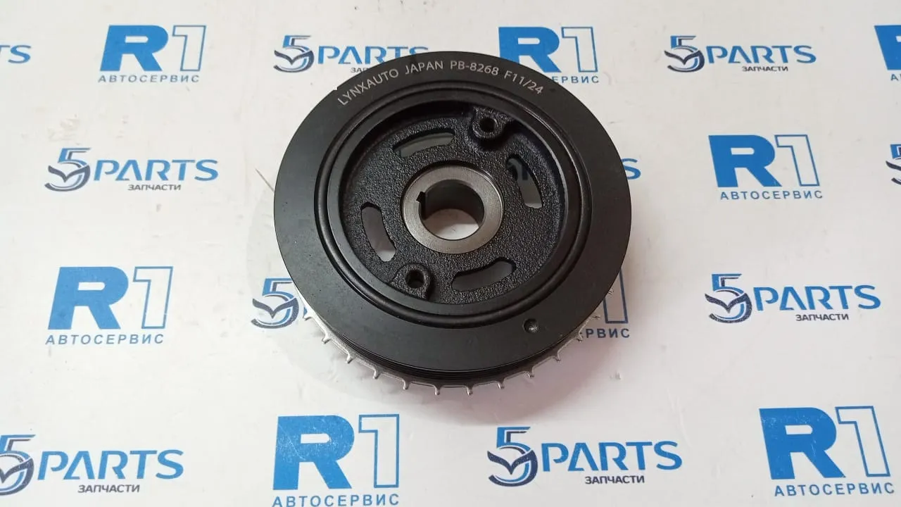 Шкив коленвала M3 1,6