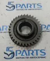 Шестерня 4-й передачи МКПП  M3 ( BK, BL) 5 (CR) M6 (GG, GH) купить в Москве