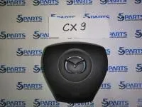 Подушка безопасности водительская CX-9 (TB) 2007-2015 купить в Москве