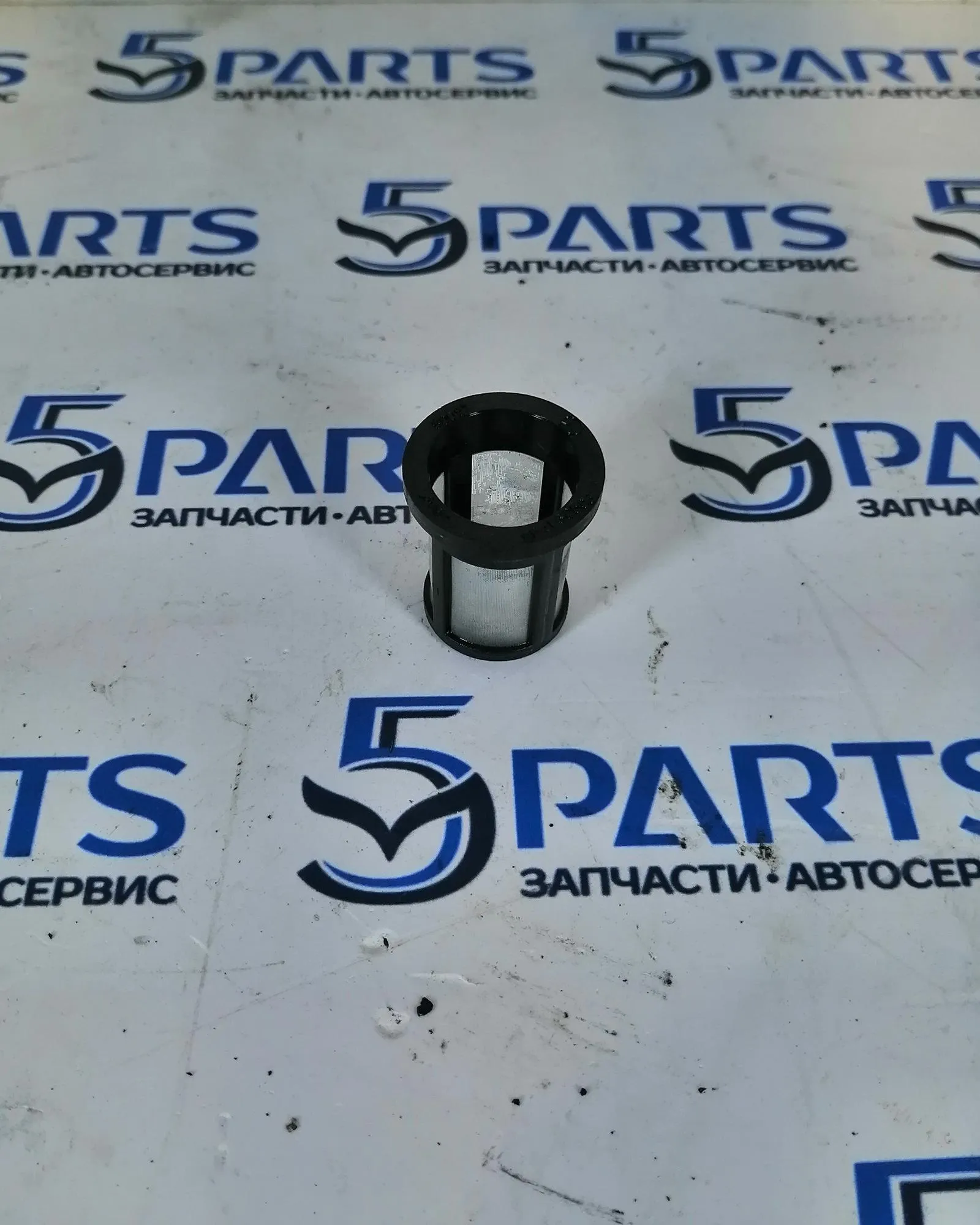 Сетка бачка ГУРа M3