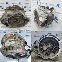 АКПП/МКПП на все модели Mazda купить в Москве