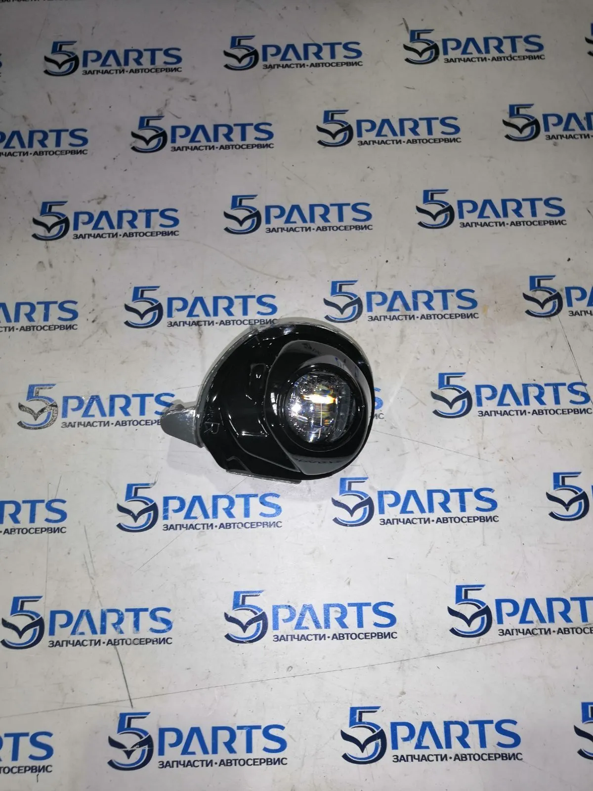Фара противотуманная правая M3 (BN), CX-5 (KF), M6 (GJ;GL)