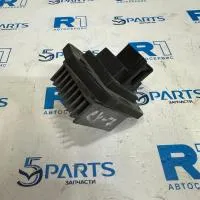 Реостат печки CX-7 (ER) 2007-2012 купить в Москве