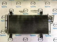 Радиатор кондиционера M6 (GH) 2007-2012 купить в Москве