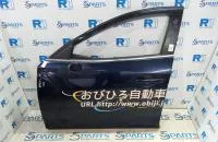 Дверь передняя левая M3 (BM,BN) 2013-2018 купить в Москве