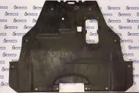 Защита двигателя M6 (GH) 2007-2012 купить в Москве