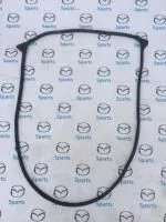 Уплотнитель двери задней левой M3 (BM) 2013-2017 купить в Москве