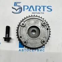 Муфта изменения фаз газораспределения (ванос) 2,0 2.5 (PE, PY) купить в Москве