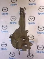 Кулак поворотный левый M6 (GH) 2007-2012 купить в Москве